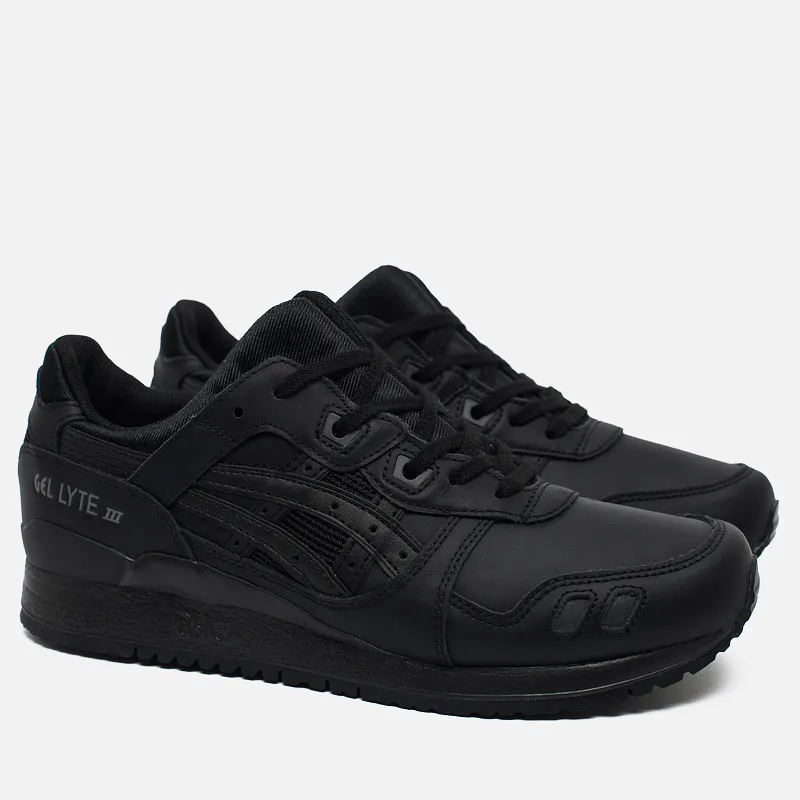 ASICS Кроссовки Gel-Lyte III Leather