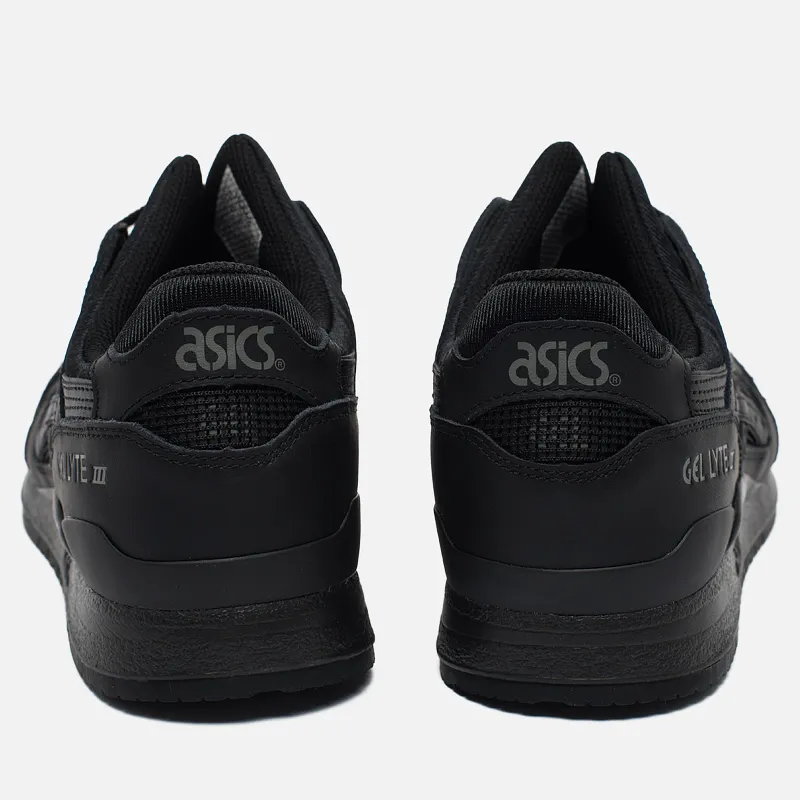 ASICS Кроссовки Gel-Lyte III Leather