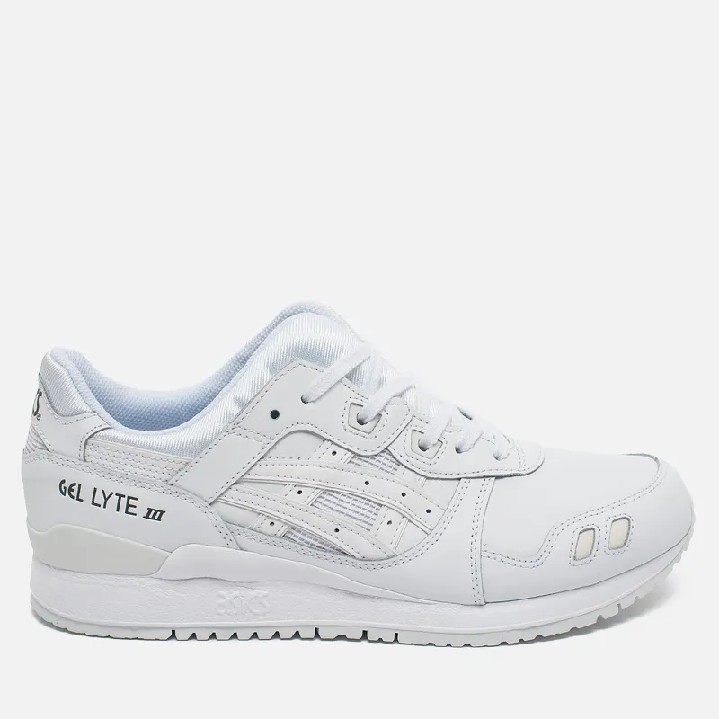 ASICS Кроссовки Gel-Lyte III Leather
