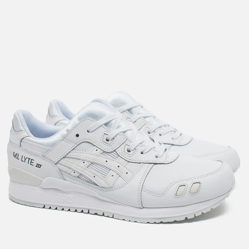 ASICS Кроссовки Gel-Lyte III Leather