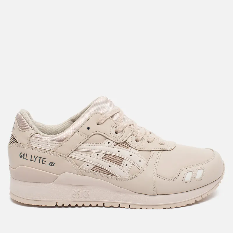 ASICS Кроссовки Gel-Lyte III Leather