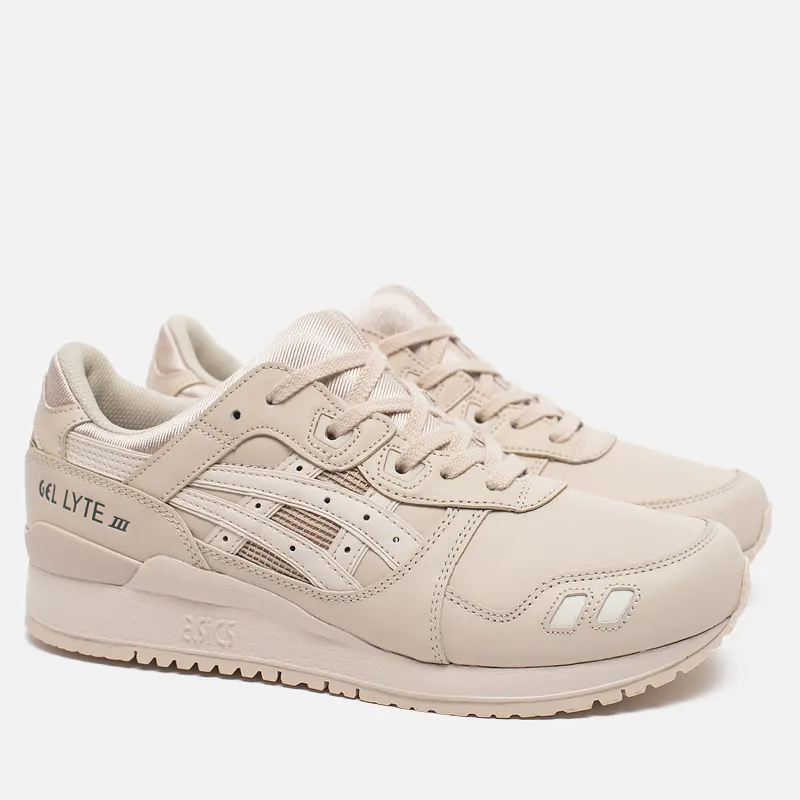 ASICS Кроссовки Gel-Lyte III Leather