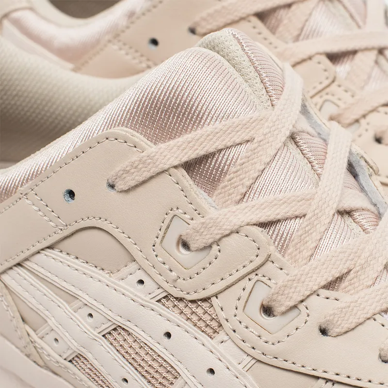 ASICS Кроссовки Gel-Lyte III Leather
