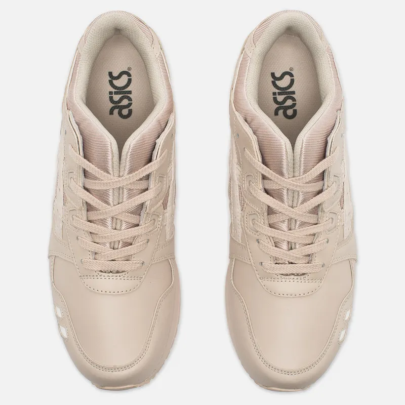 ASICS Кроссовки Gel-Lyte III Leather