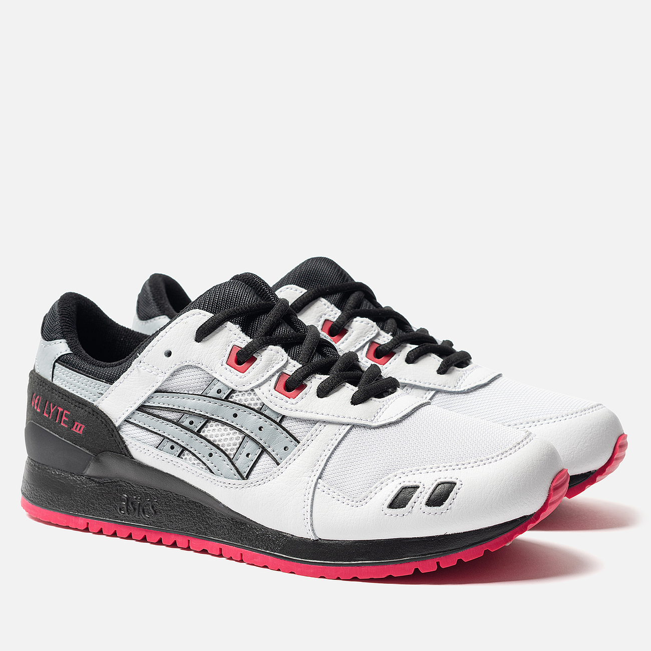 Кроссовки ASICS Gel-Lyte III 1191A245-100