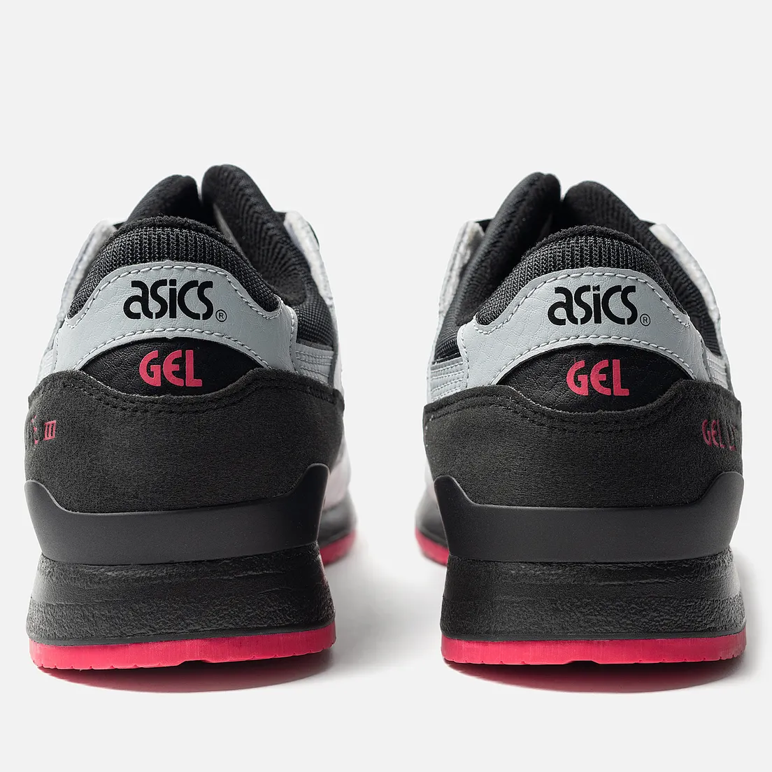 ASICS Кроссовки Gel-Lyte III