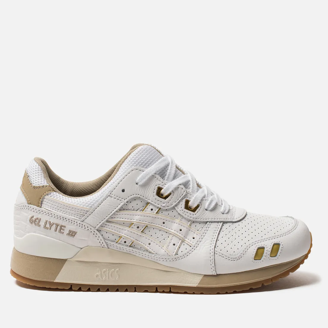ASICS Кроссовки Gel-Lyte III