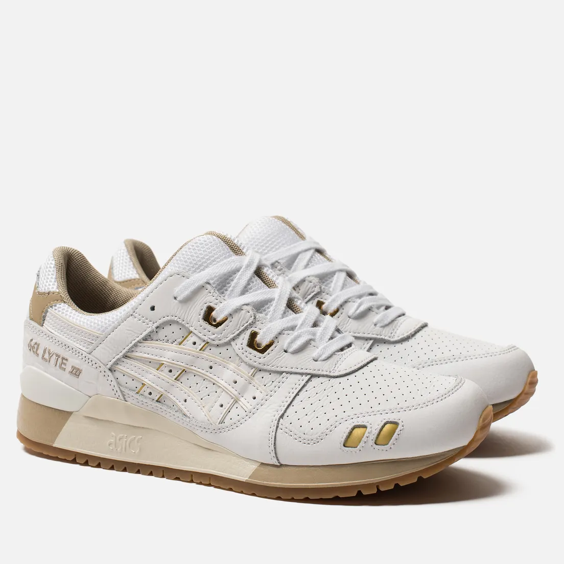 ASICS Кроссовки Gel-Lyte III