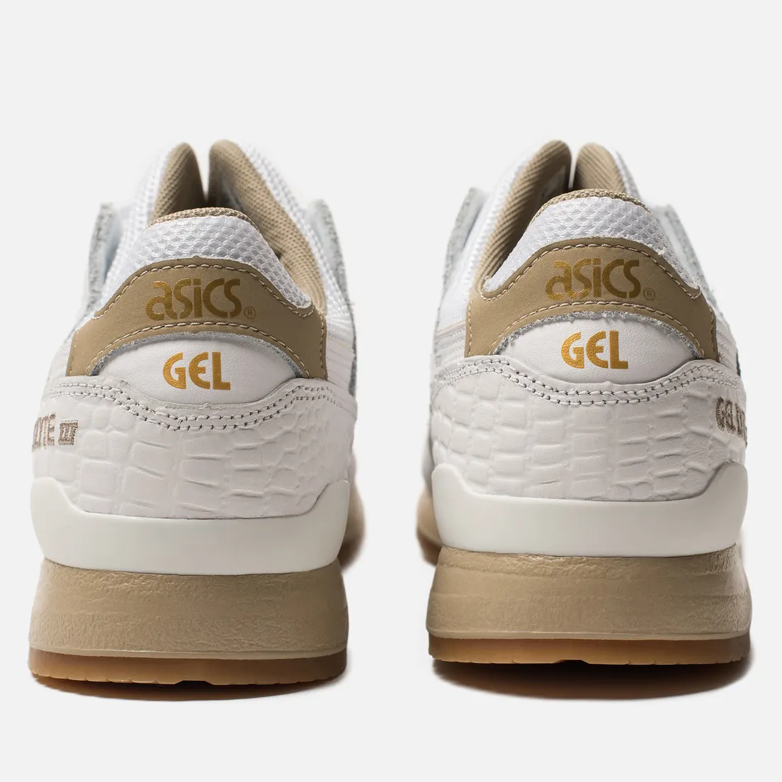 ASICS Кроссовки Gel-Lyte III