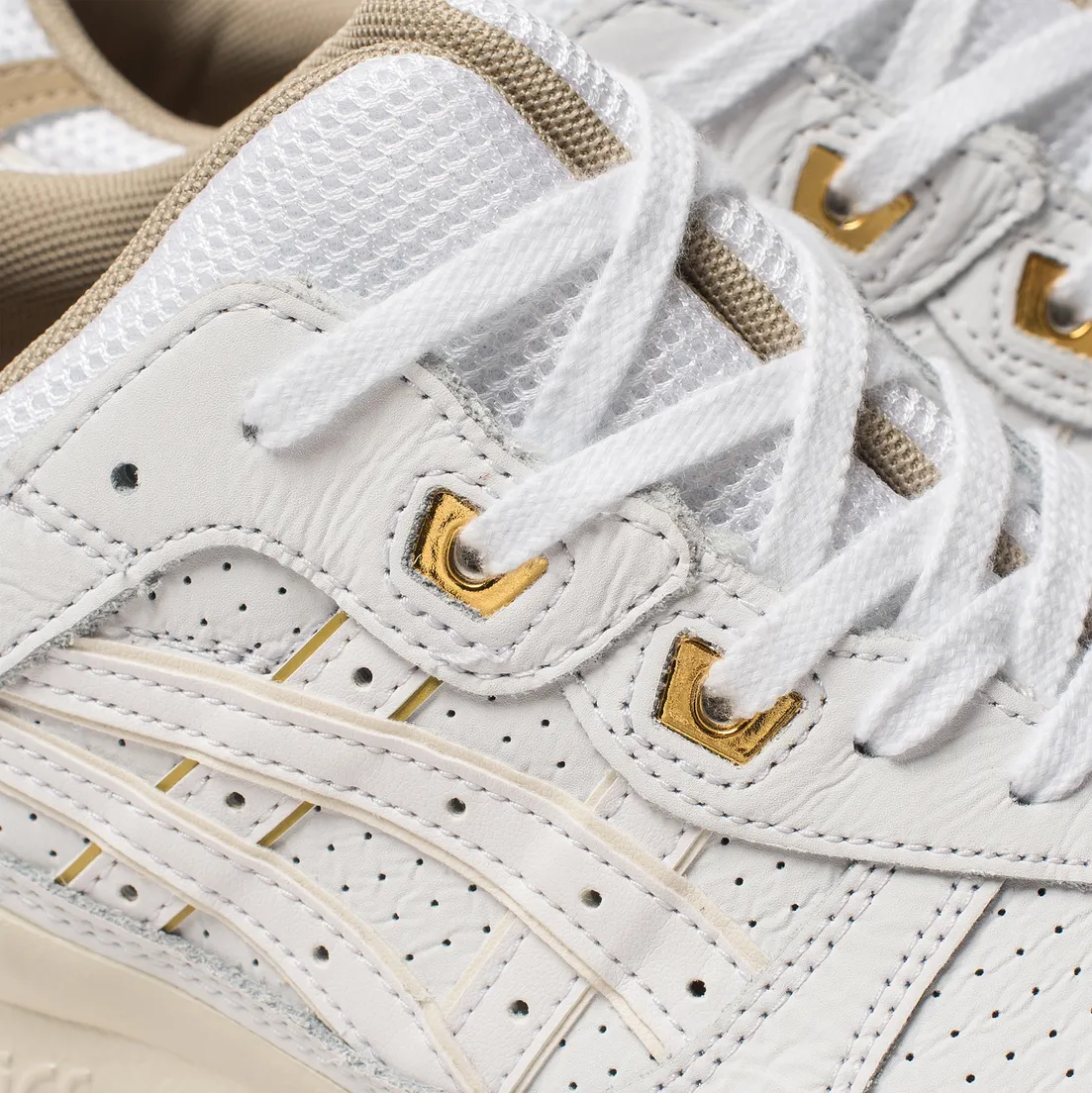 ASICS Кроссовки Gel-Lyte III