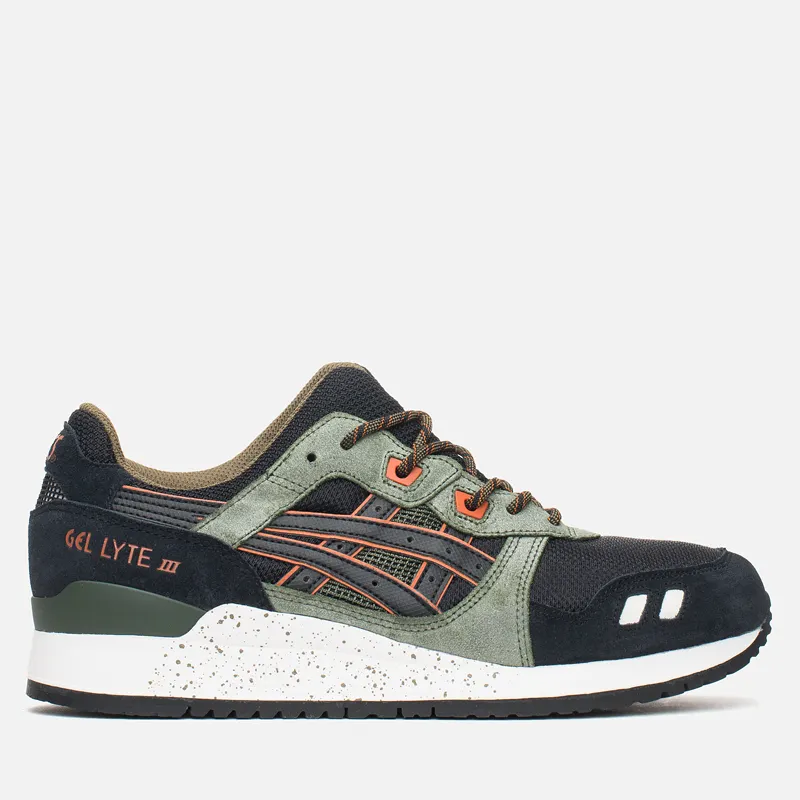 ASICS Кроссовки Gel-Lyte III Winter Trail Pack