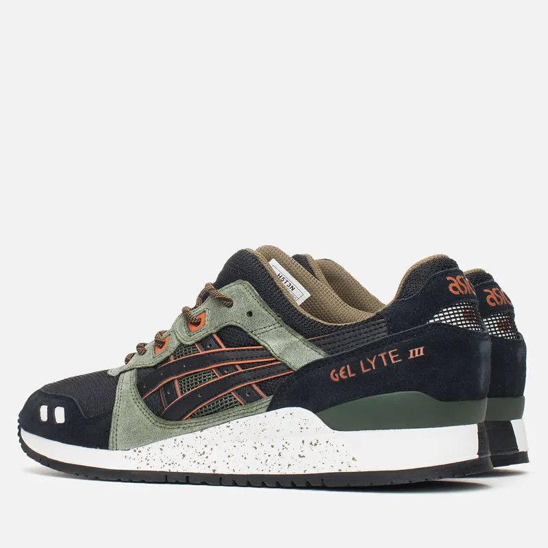 ASICS Кроссовки Gel-Lyte III Winter Trail Pack