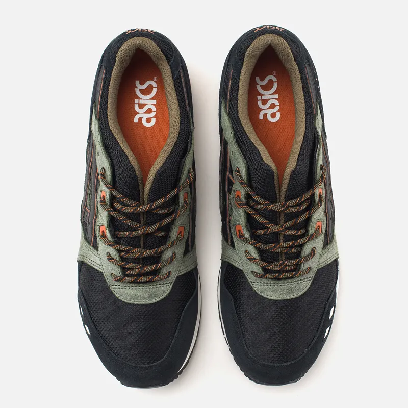 ASICS Кроссовки Gel-Lyte III Winter Trail Pack