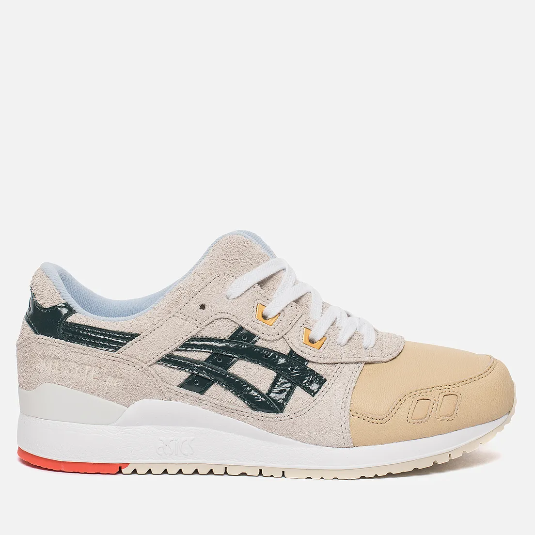 ASICS Кроссовки Gel-Lyte III X-Mas Pack
