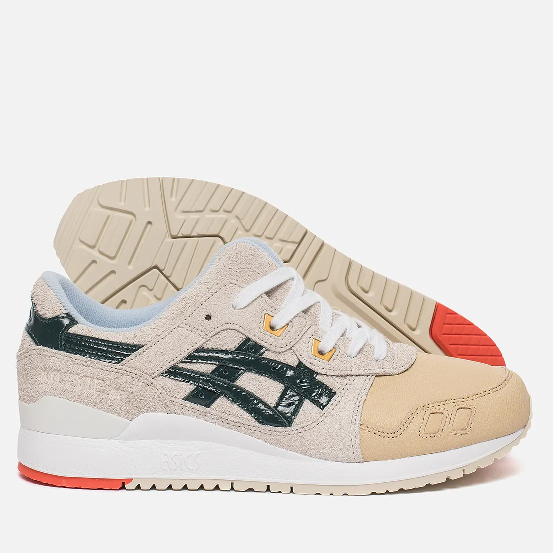 ASICS Кроссовки Gel-Lyte III X-Mas Pack
