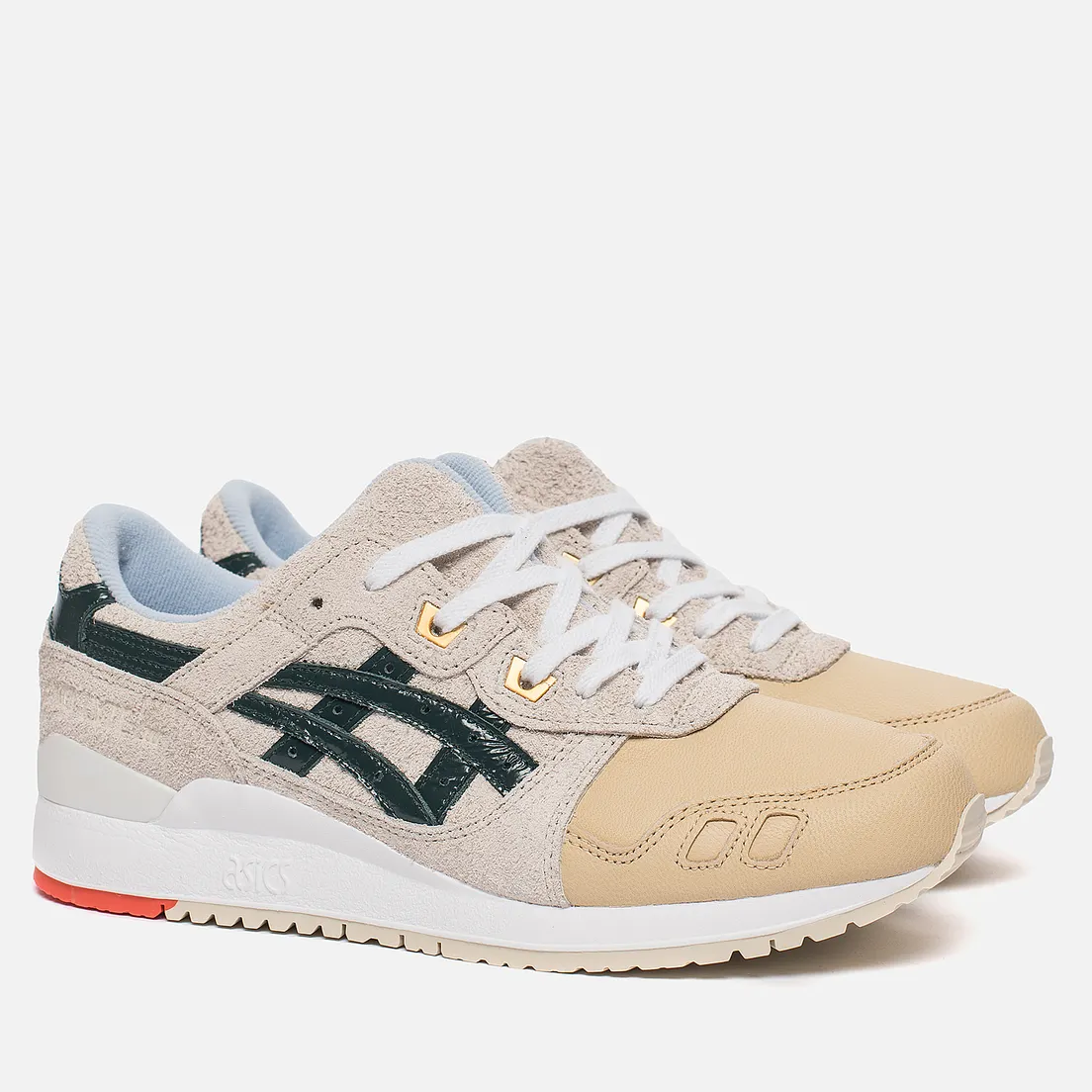 ASICS Кроссовки Gel-Lyte III X-Mas Pack