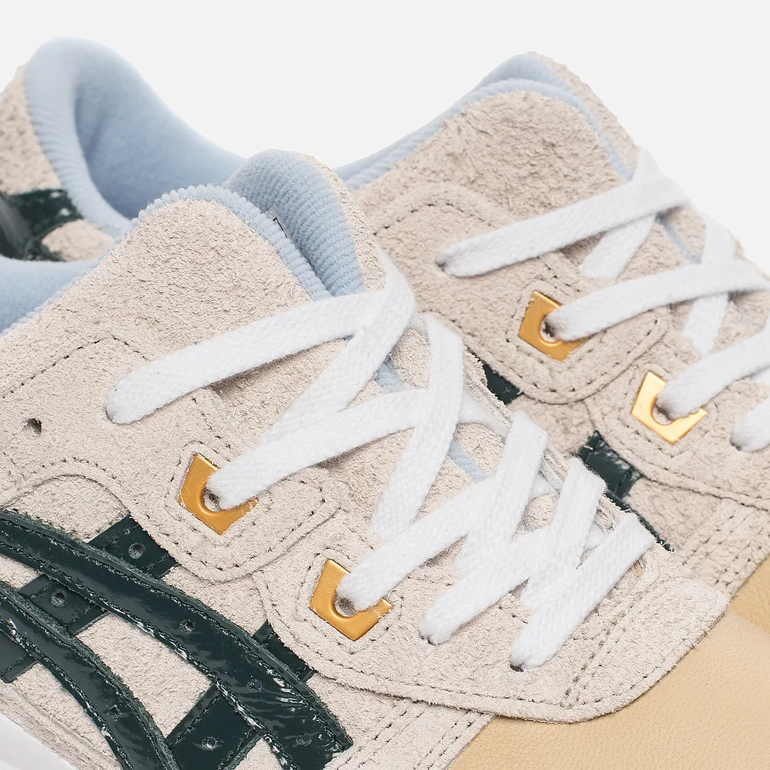 ASICS Кроссовки Gel-Lyte III X-Mas Pack