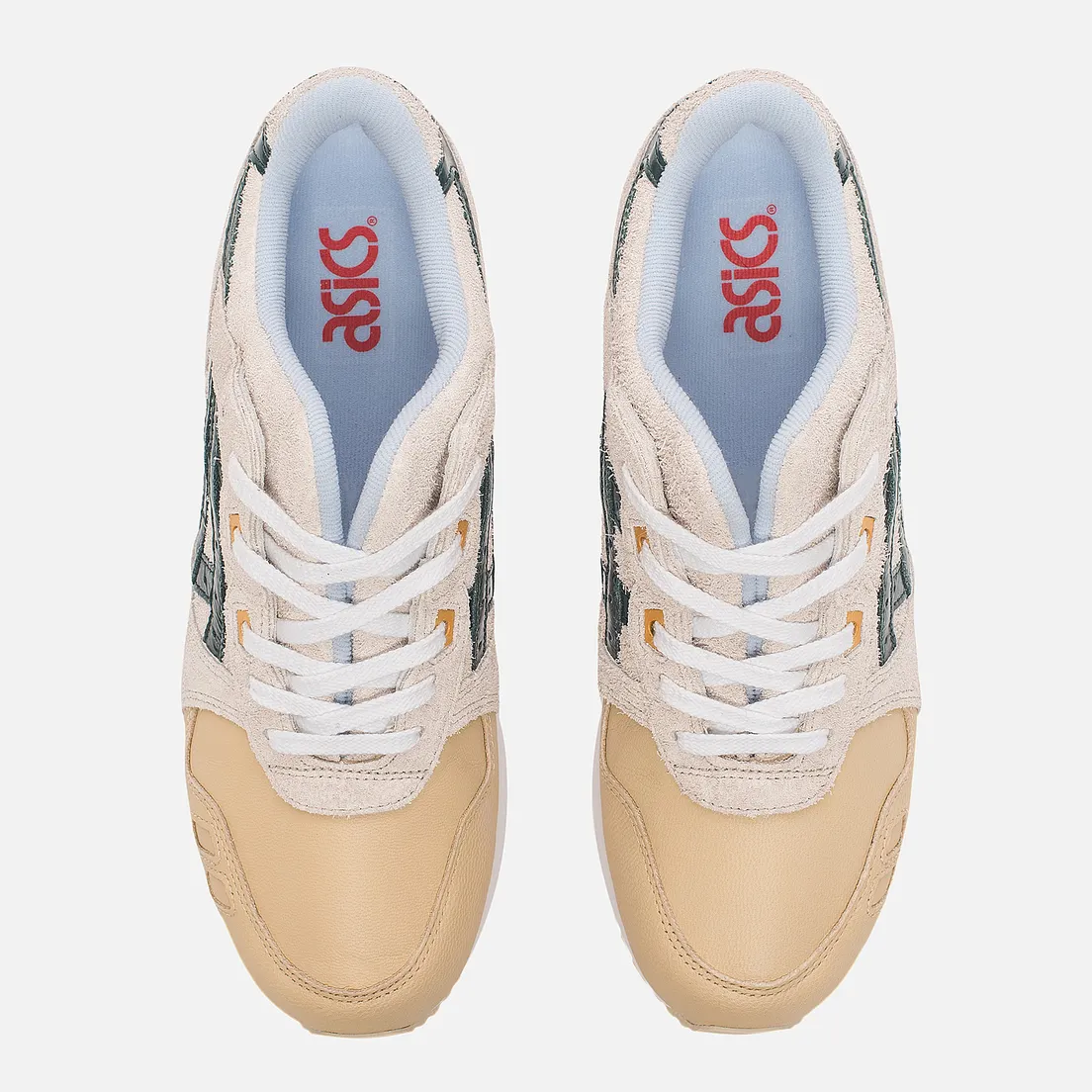 ASICS Кроссовки Gel-Lyte III X-Mas Pack