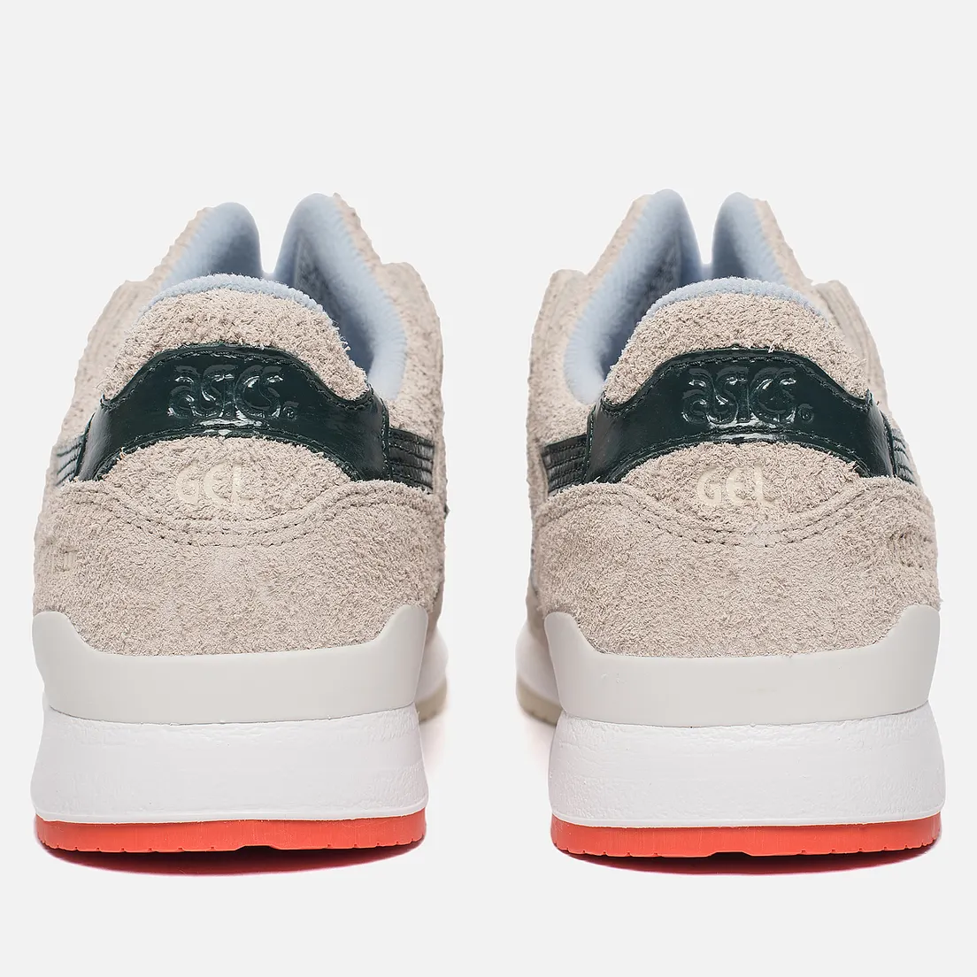 ASICS Кроссовки Gel-Lyte III X-Mas Pack