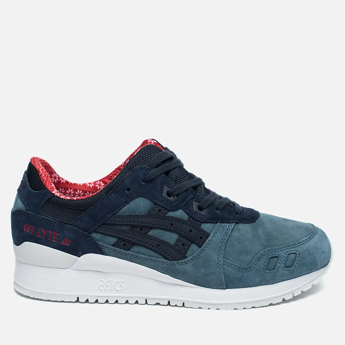 ASICS Кроссовки Gel-Lyte III XMAS Pack
