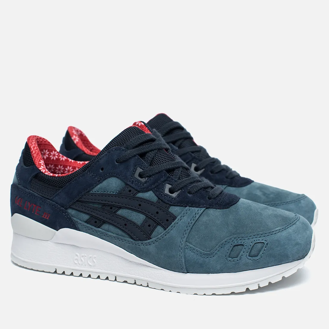 ASICS Кроссовки Gel-Lyte III XMAS Pack