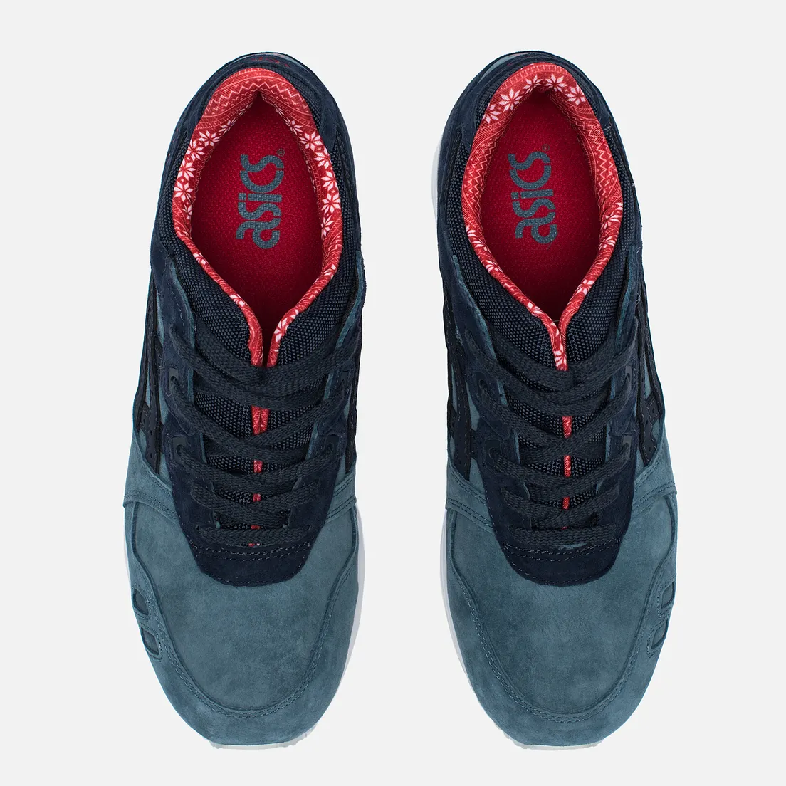 ASICS Кроссовки Gel-Lyte III XMAS Pack