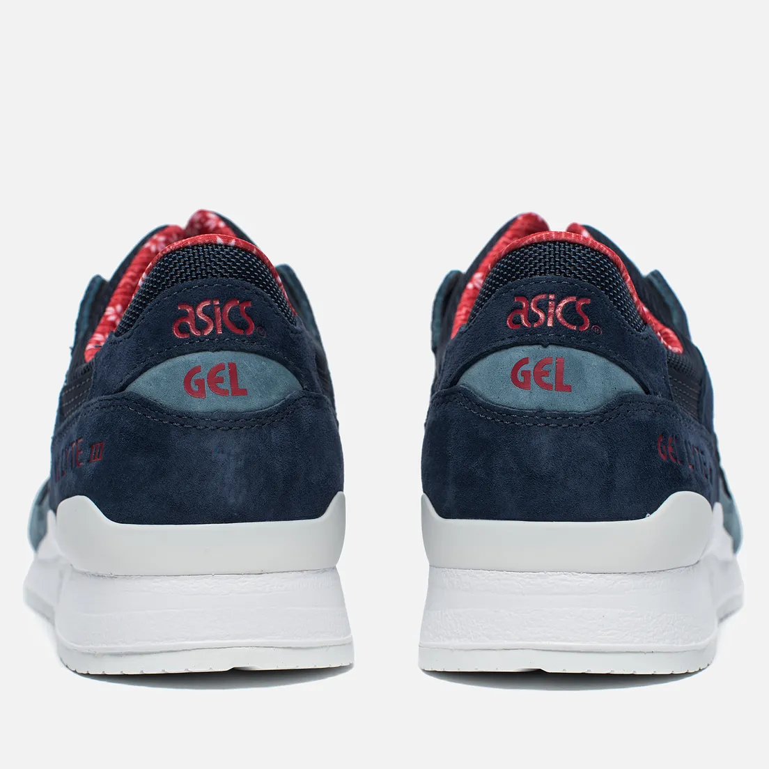 ASICS Кроссовки Gel-Lyte III XMAS Pack