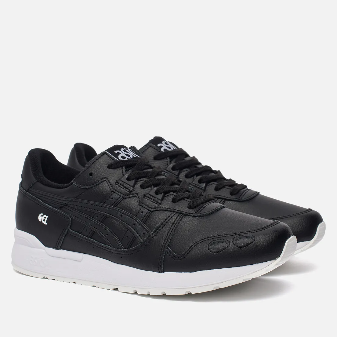 ASICS Кроссовки Gel-Lyte Leather