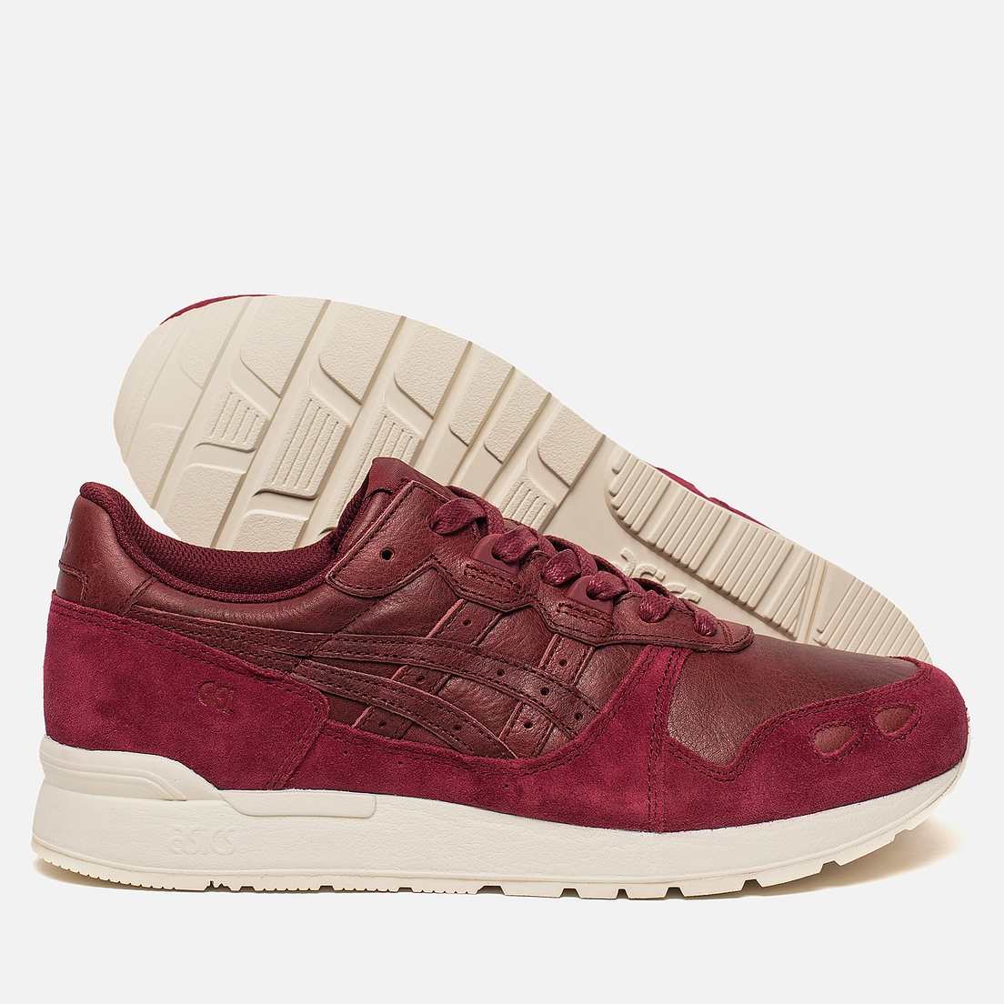ASICS Кроссовки Gel-Lyte Leather
