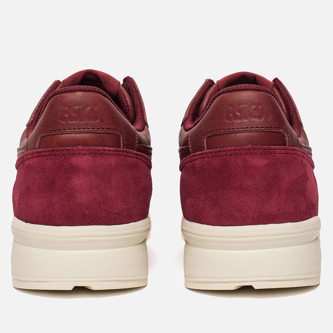 ASICS Кроссовки Gel-Lyte Leather