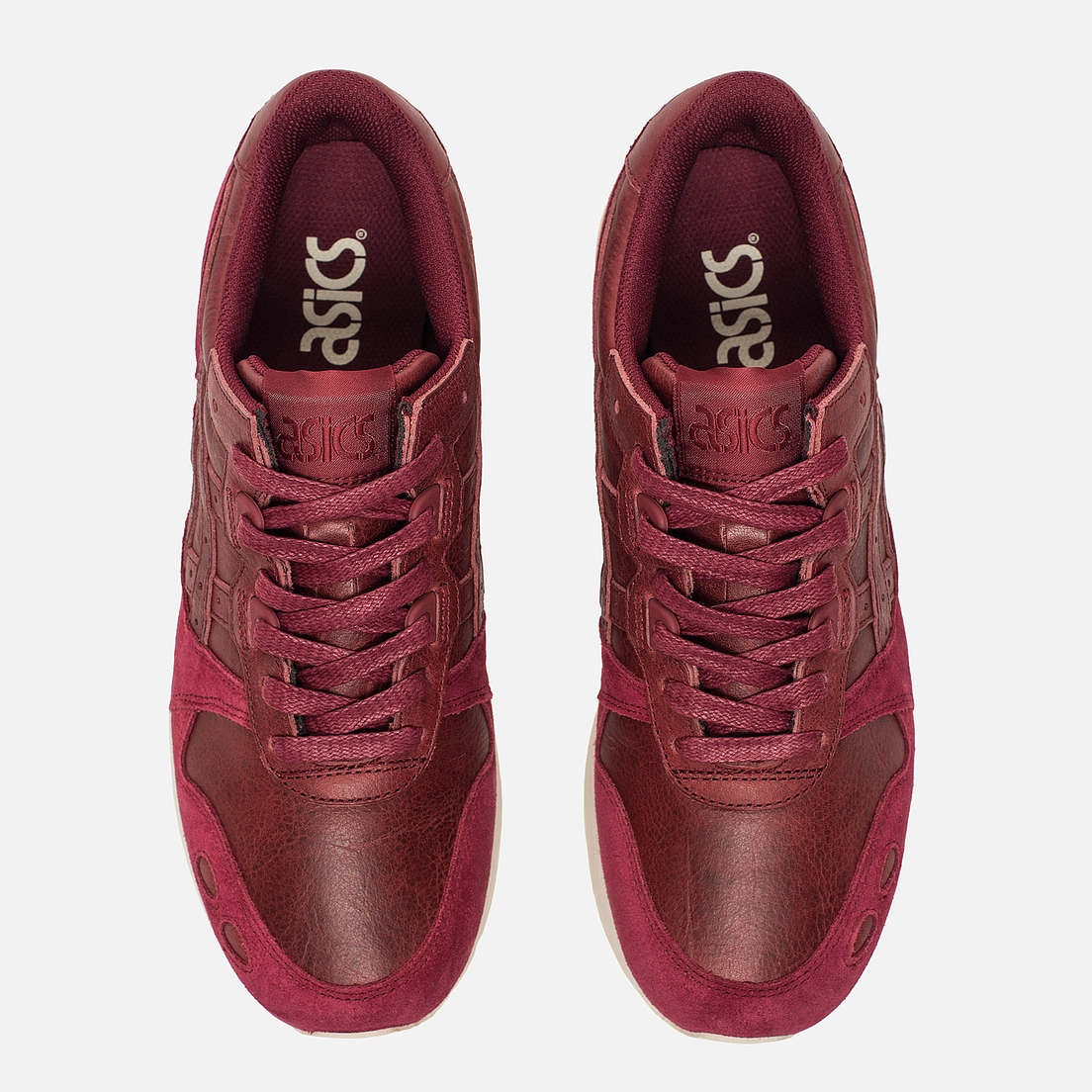 ASICS Кроссовки Gel-Lyte Leather