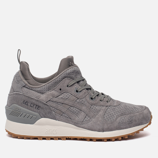 Кроссовки ASICS Gel-Lyte MT Aluminium/Aluminium