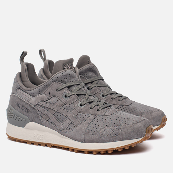 Кроссовки ASICS Gel-Lyte MT Aluminium/Aluminium