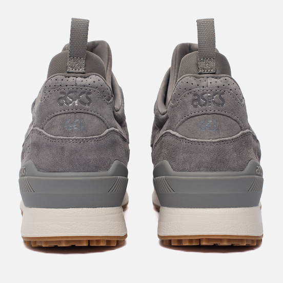Кроссовки ASICS Gel-Lyte MT Aluminium/Aluminium