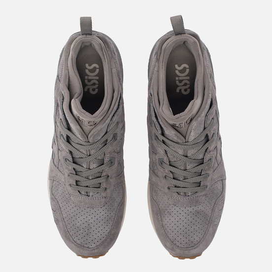 Кроссовки ASICS Gel-Lyte MT Aluminium/Aluminium