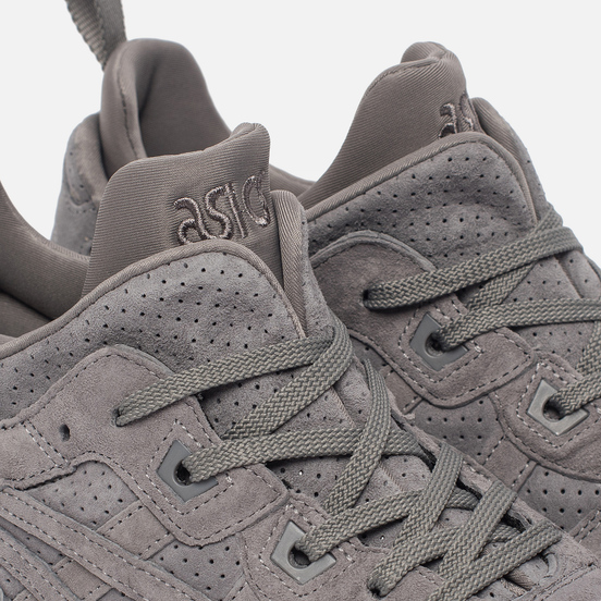 Кроссовки ASICS Gel-Lyte MT Aluminium/Aluminium