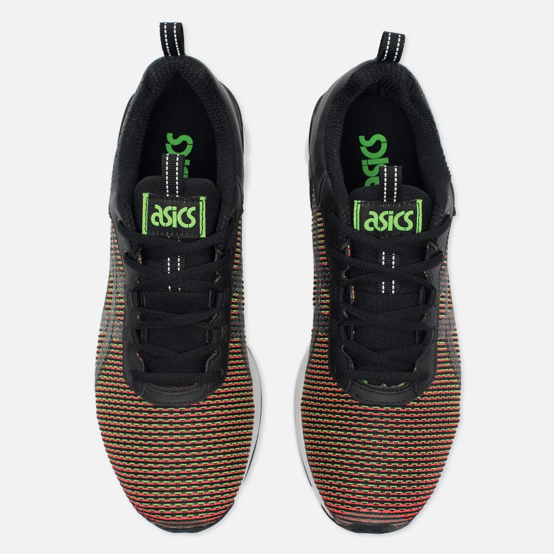ASICS Кроссовки Gel-Lyte Runner Chameleoid Mesh Pack