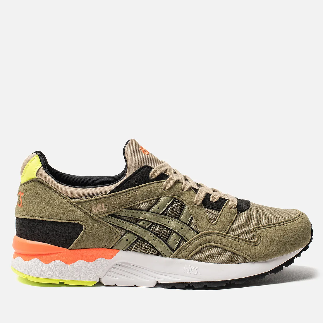 ASICS Кроссовки Gel-Lyte V