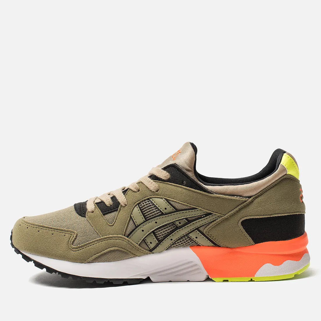 ASICS Кроссовки Gel-Lyte V
