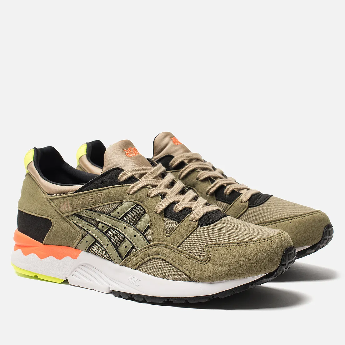 ASICS Кроссовки Gel-Lyte V