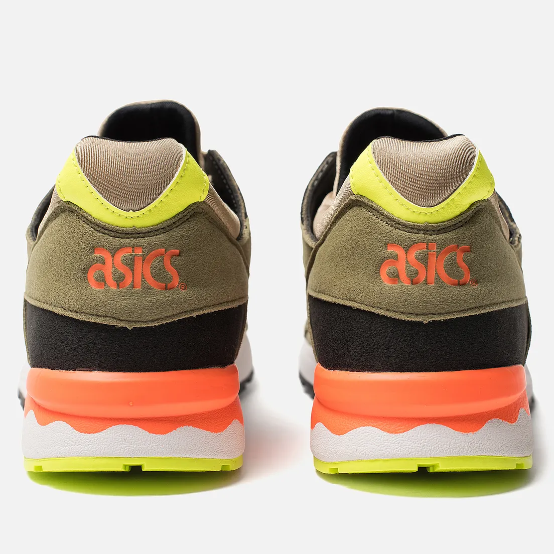 ASICS Кроссовки Gel-Lyte V