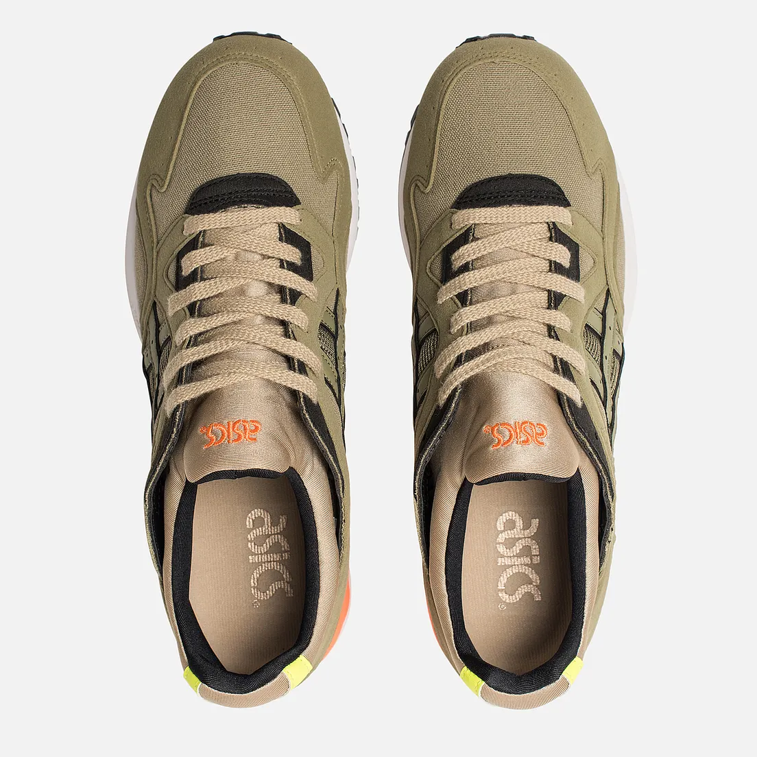 ASICS Кроссовки Gel-Lyte V