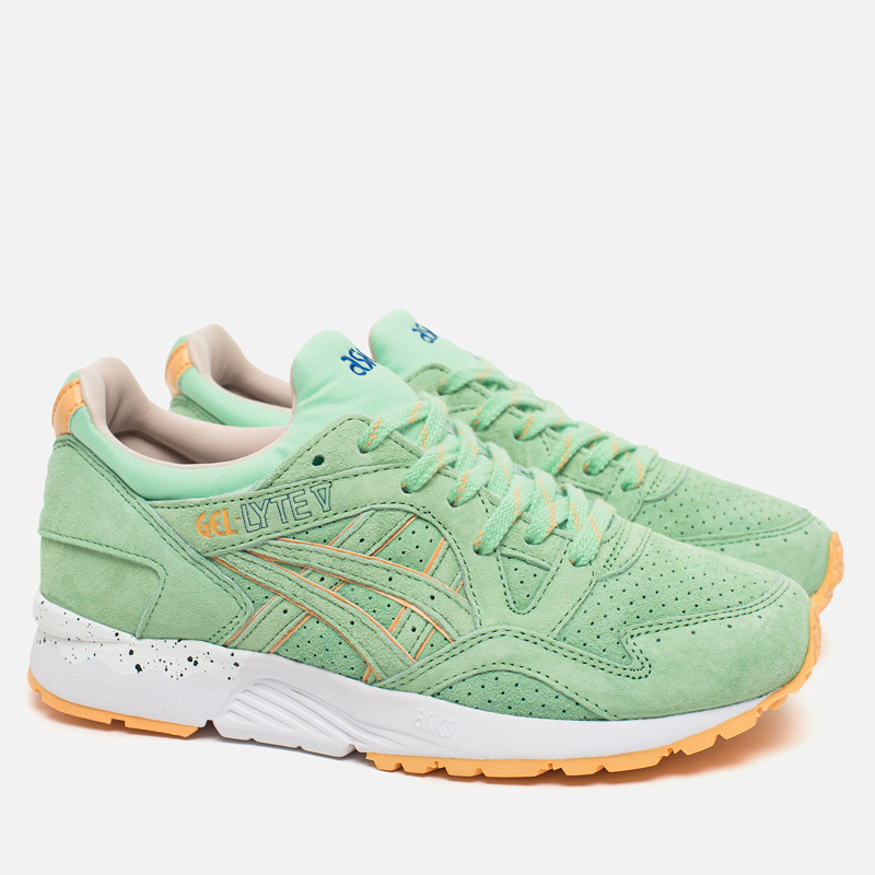 ASICS Кроссовки Gel-Lyte V April Showers Pack