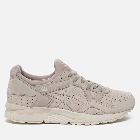 Кроссовки ASICS Gel-Lyte V Ikebana Pack Birch/Birch