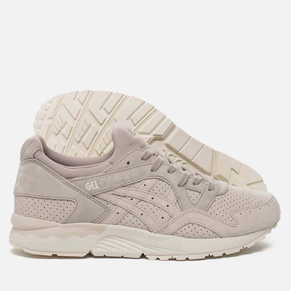 ASICS Кроссовки Gel-Lyte V Ikebana Pack