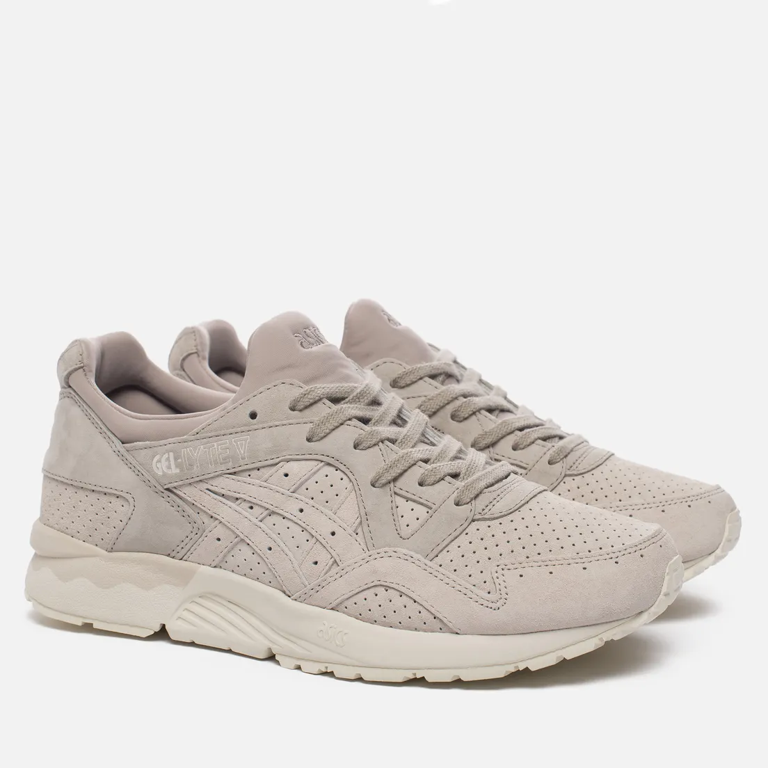 ASICS Кроссовки Gel-Lyte V Ikebana Pack