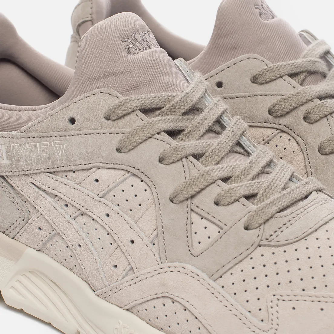 ASICS Кроссовки Gel-Lyte V Ikebana Pack
