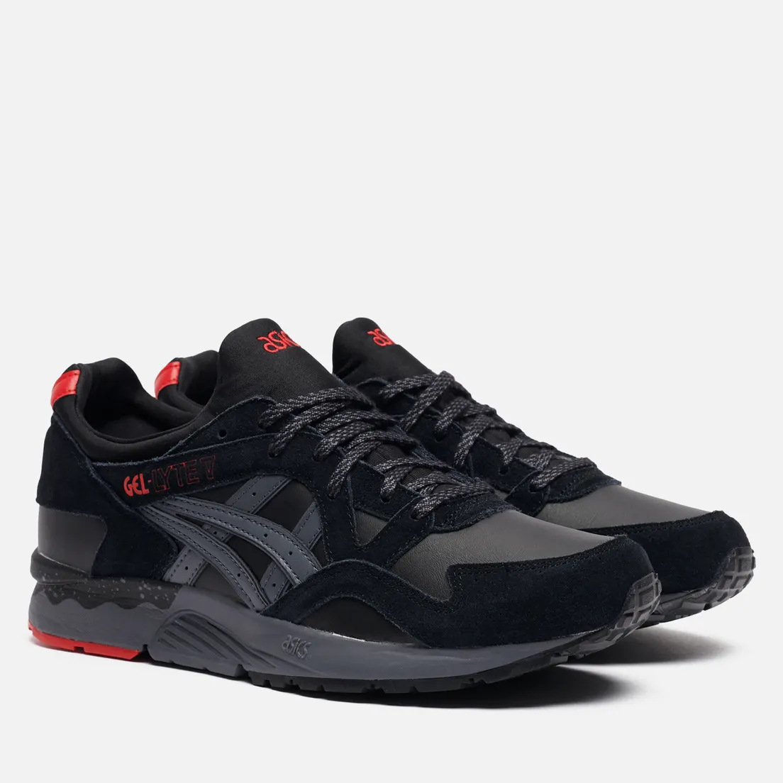 ASICS Мужские кроссовки Gel-Lyte V