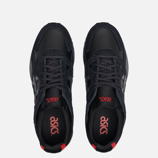 Кроссовки ASICS Gel-Lyte V Black/Carrier Grey