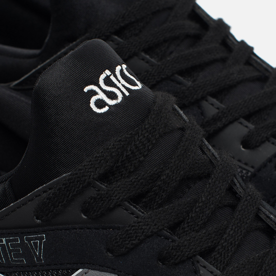 Кроссовки ASICS Gel-Lyte V Black/Grey